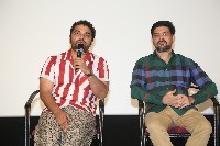 Gangs Of Godavari Movie Success Celebrations